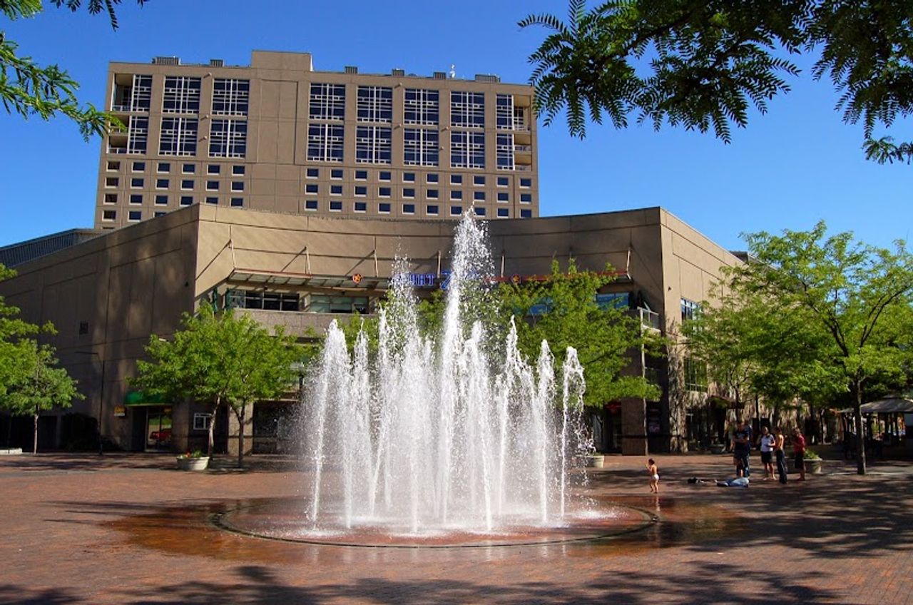 Photo of The Grove Hotel