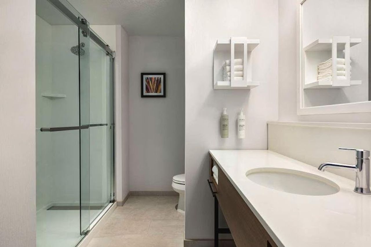 Photo of Hampton Inn Stockton