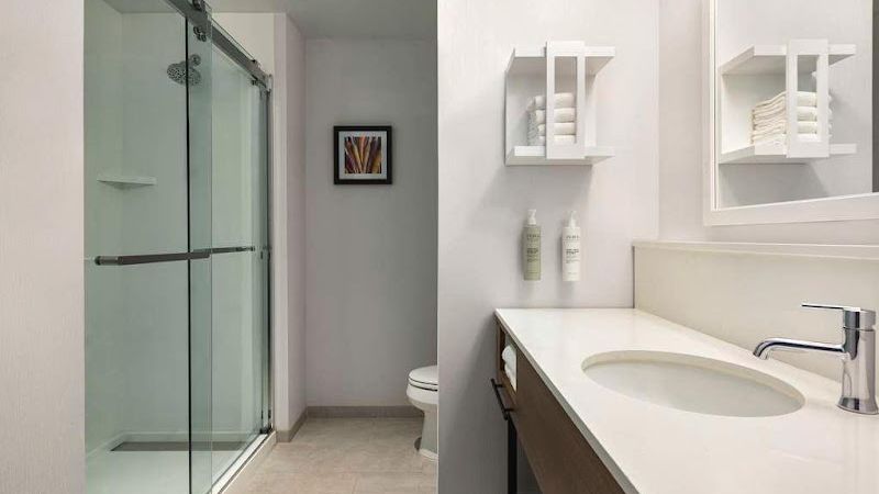 Photo of Hampton Inn Stockton