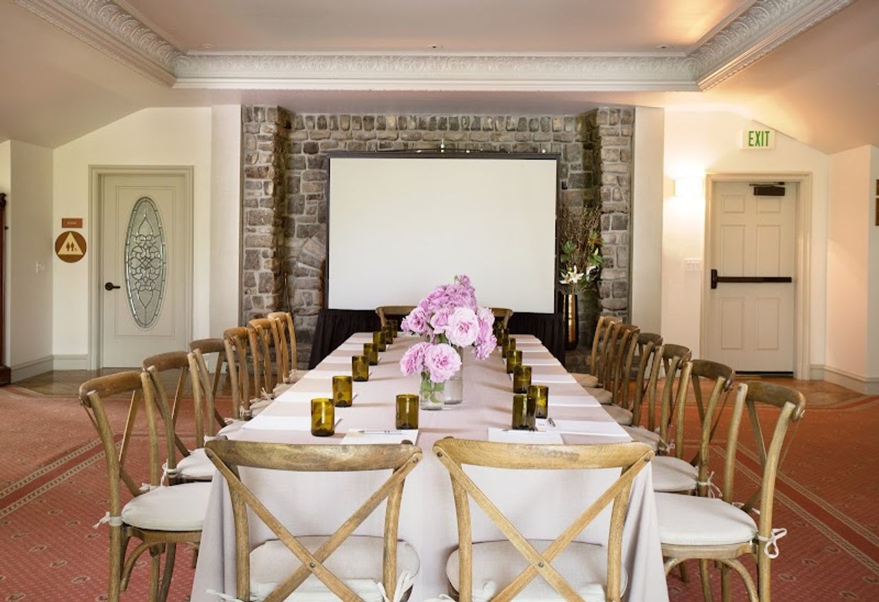 Photo of Harvest Inn