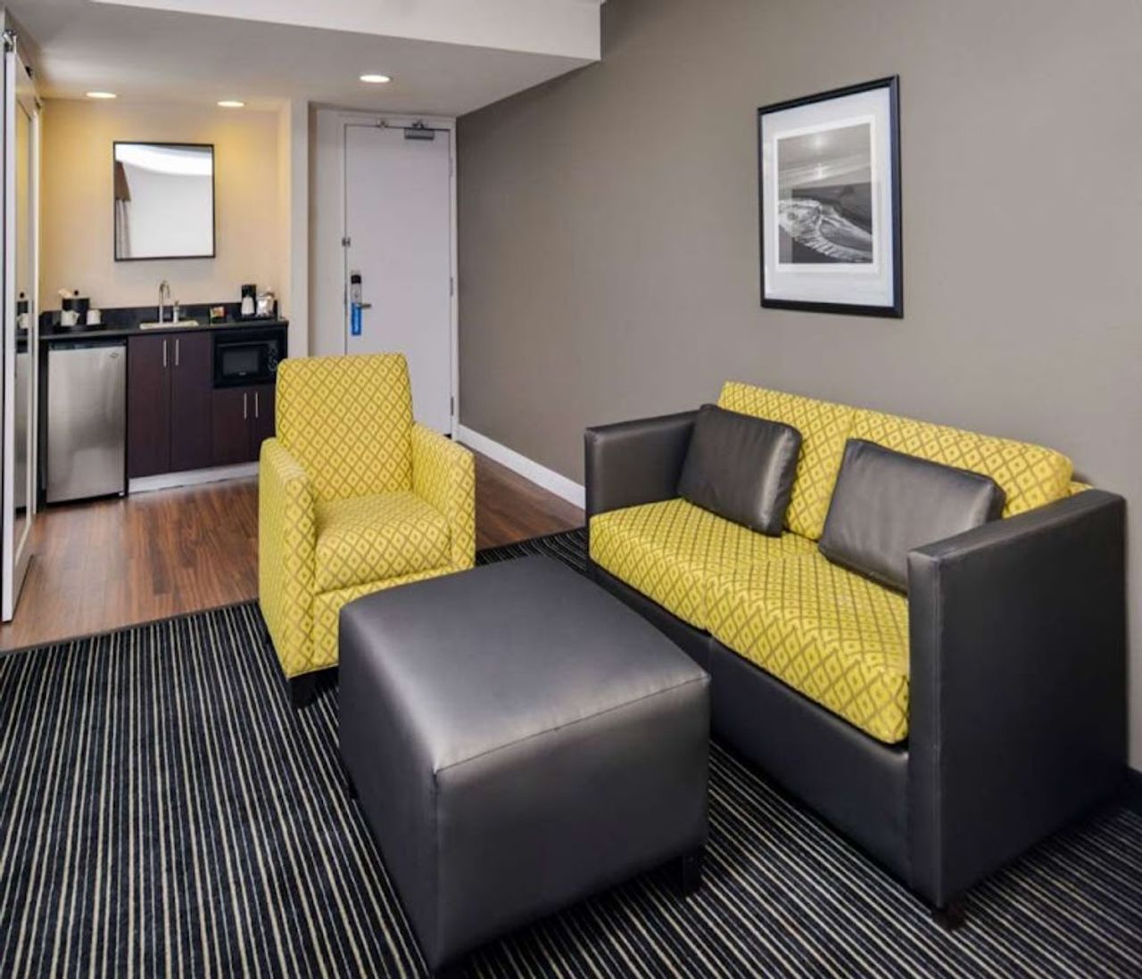 Photo of Hampton Inn & Suites San Francisco-Burlingame-Airport South