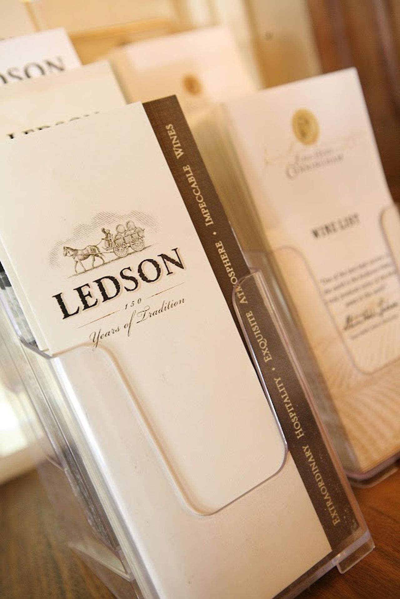 Photo of Ledson Hotel