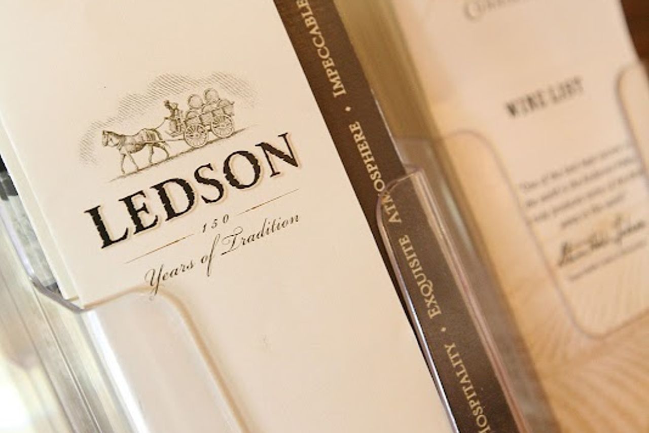 Photo of Ledson Hotel