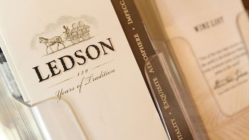 Photo of Ledson Hotel