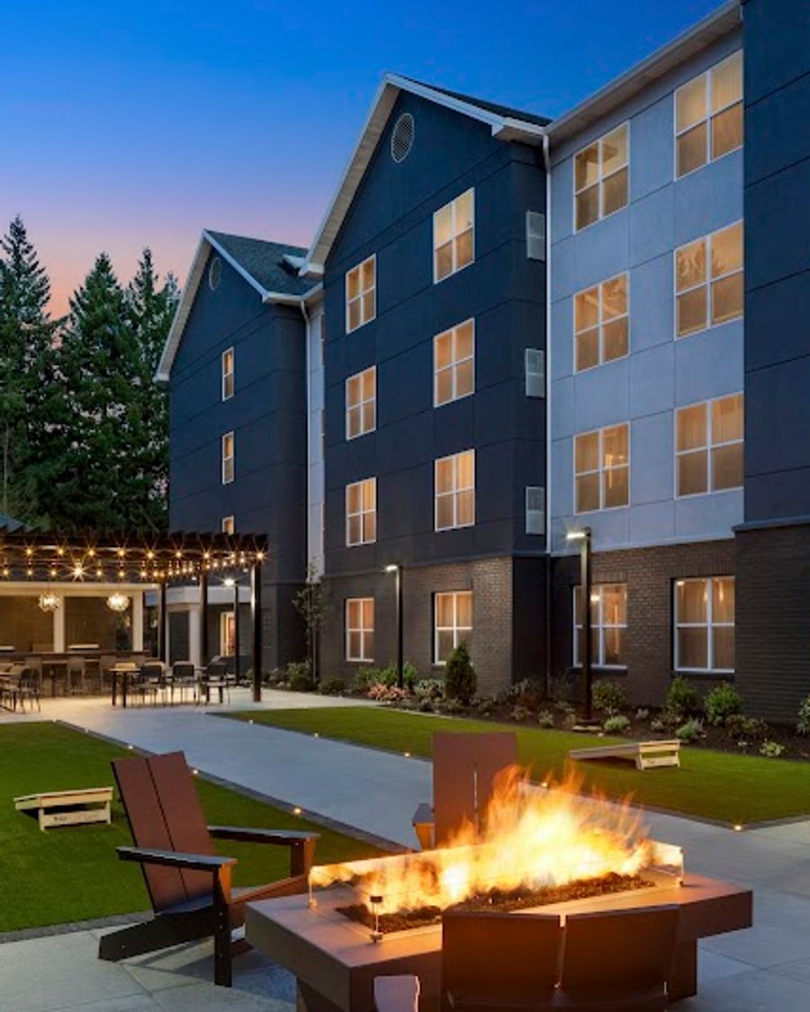 Homewood Suites by Hilton Hillsboro/Beaverton
