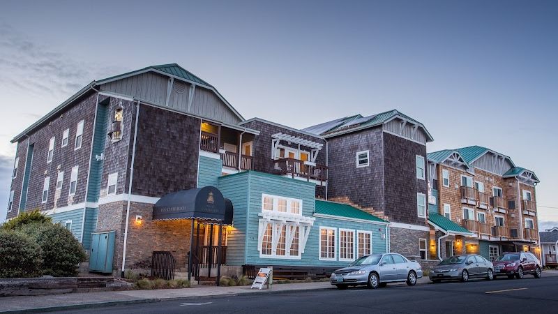 Photo of Inn at Nye Beach