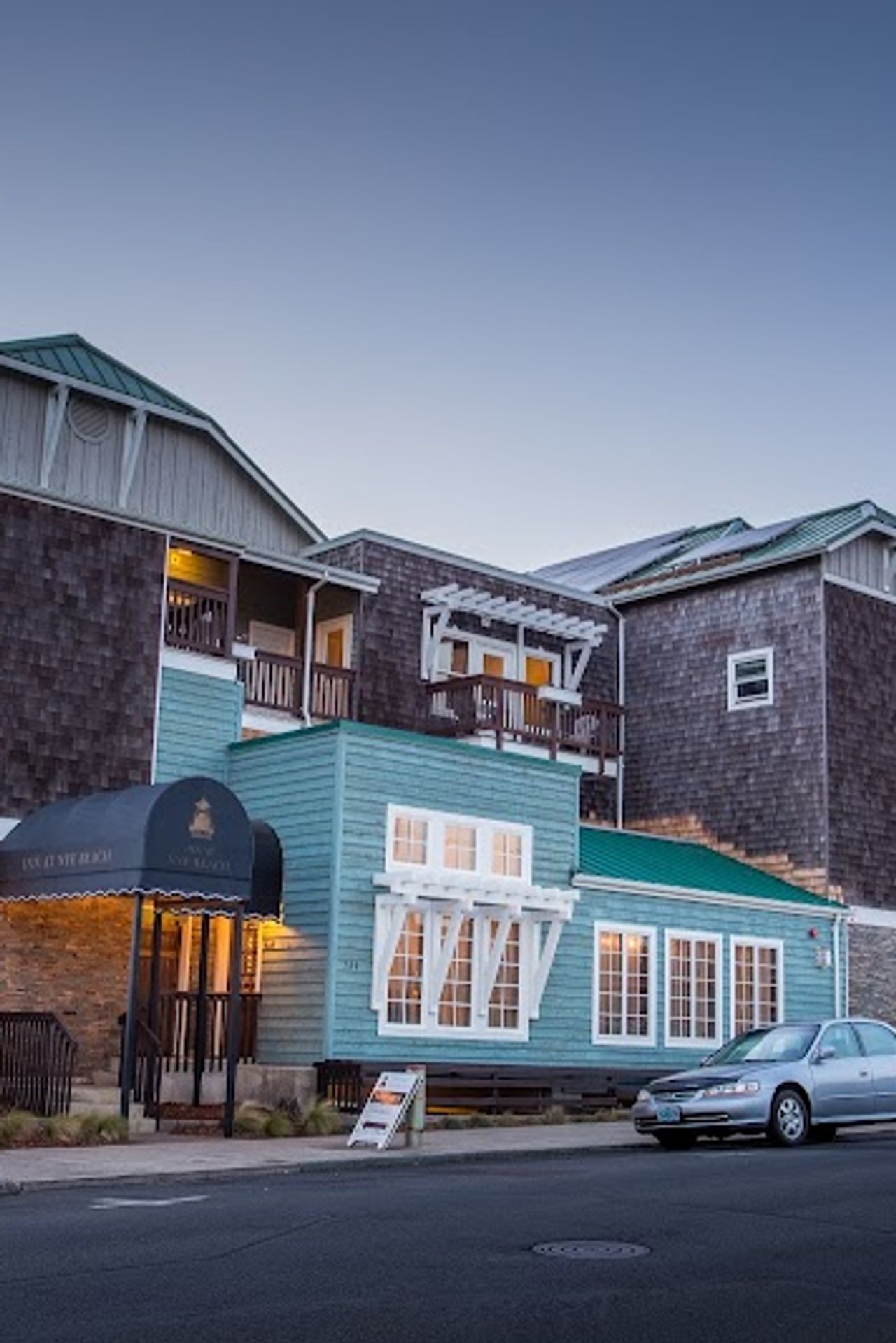 Photo of Inn at Nye Beach