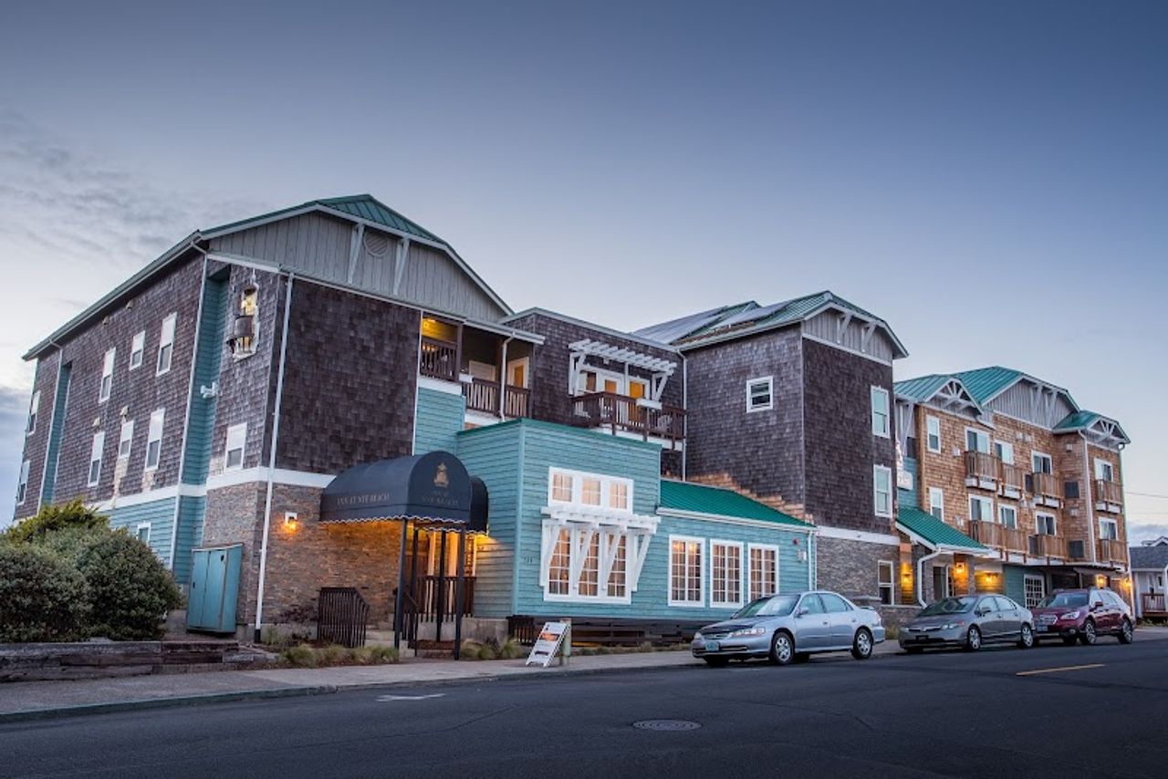 Photo of Inn at Nye Beach