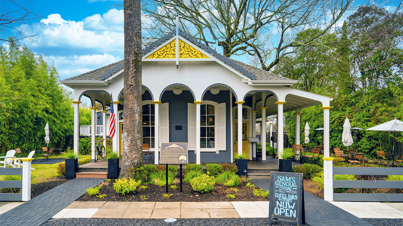 Photo of Brannan Cottage Inn