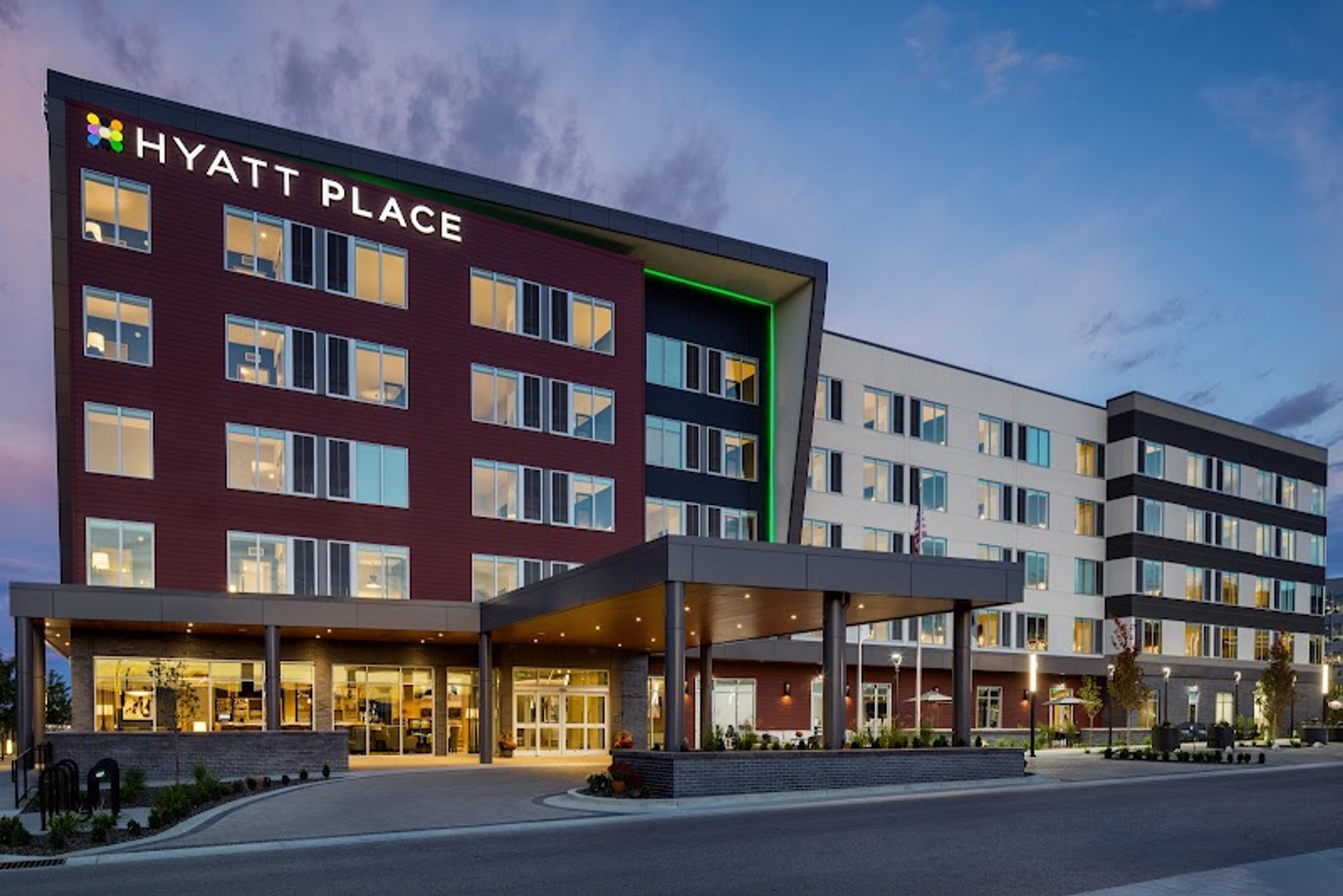 Hyatt Place Boise / Meridian