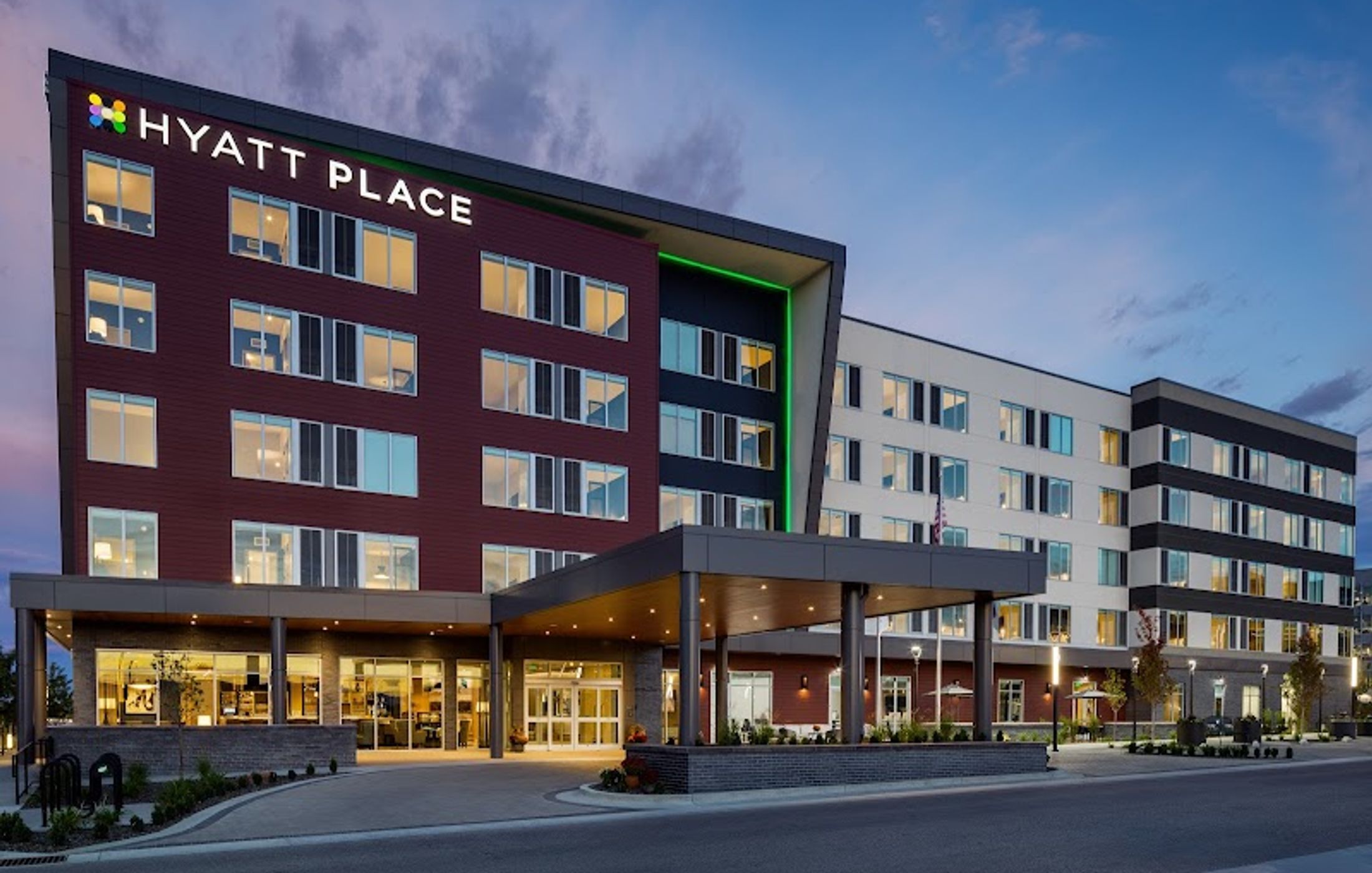 Hyatt Place Boise / Meridian