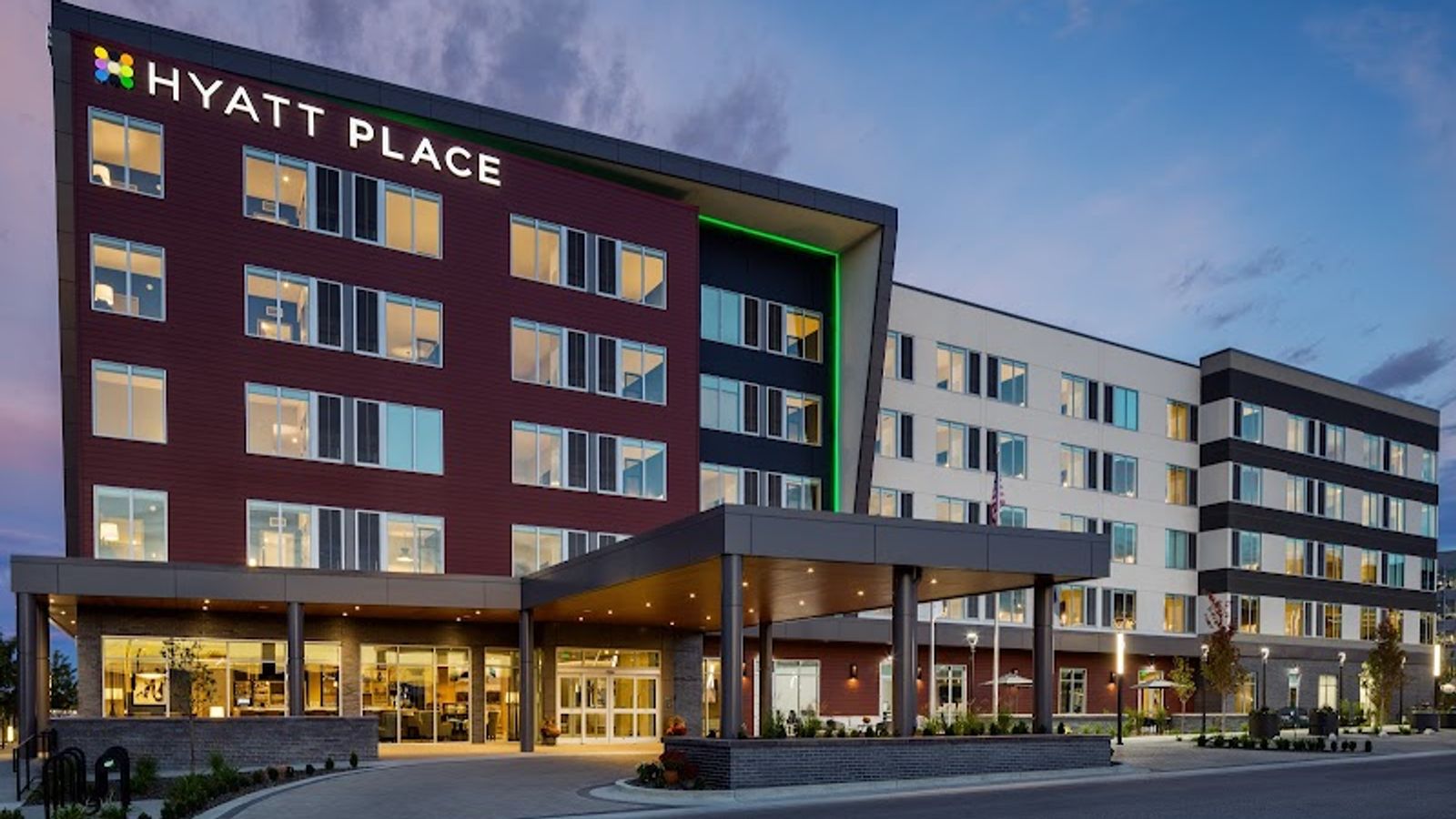 Hyatt Place Boise / Meridian