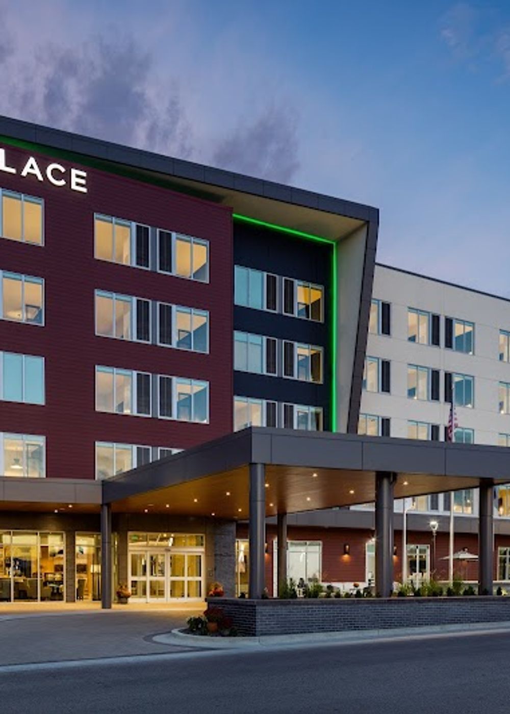 Hyatt Place Boise / Meridian