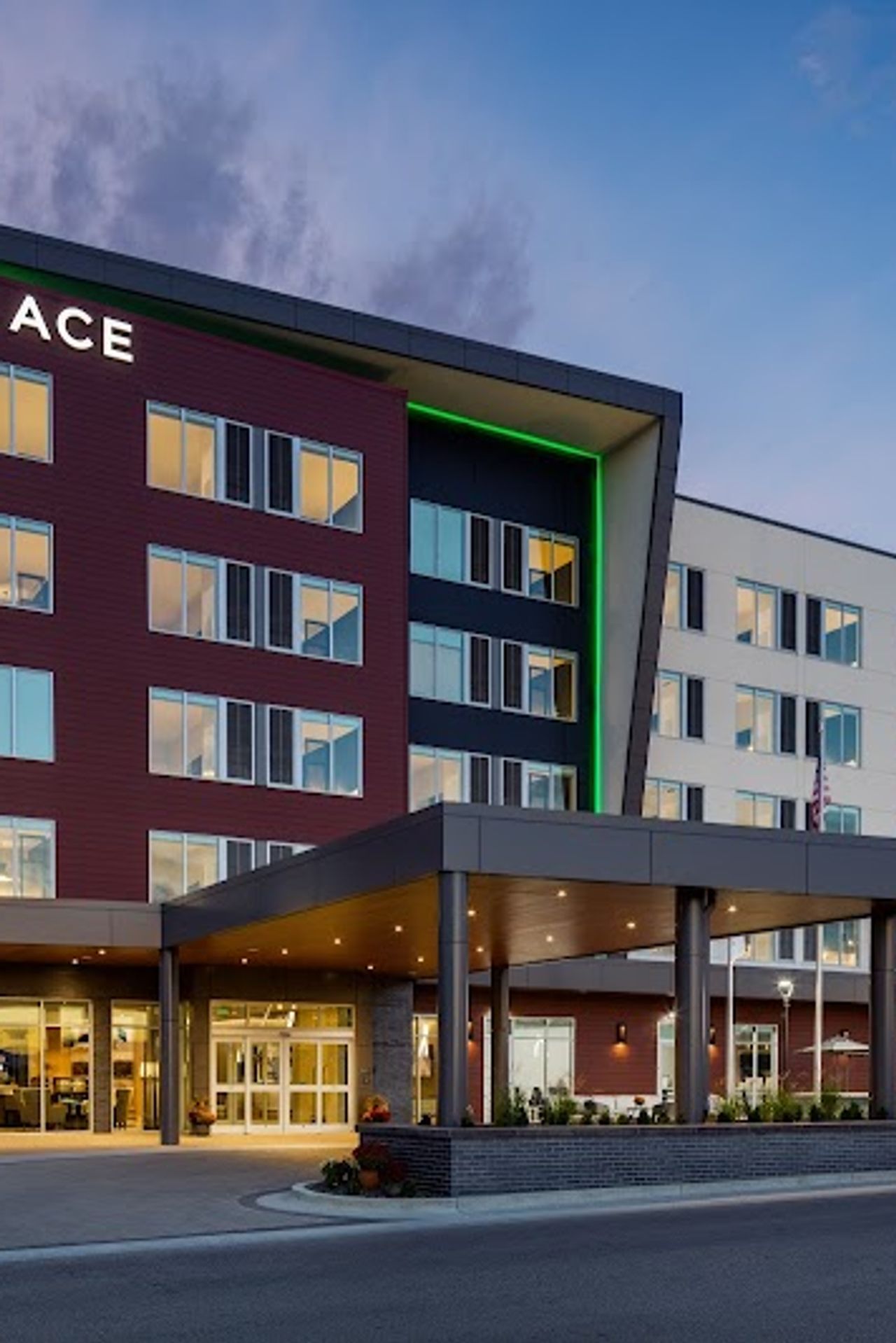 Photo of Hyatt Place Boise / Meridian