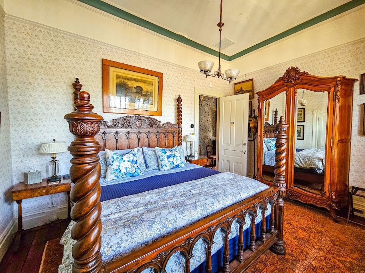 Photo of JD Hyde Historic Inn