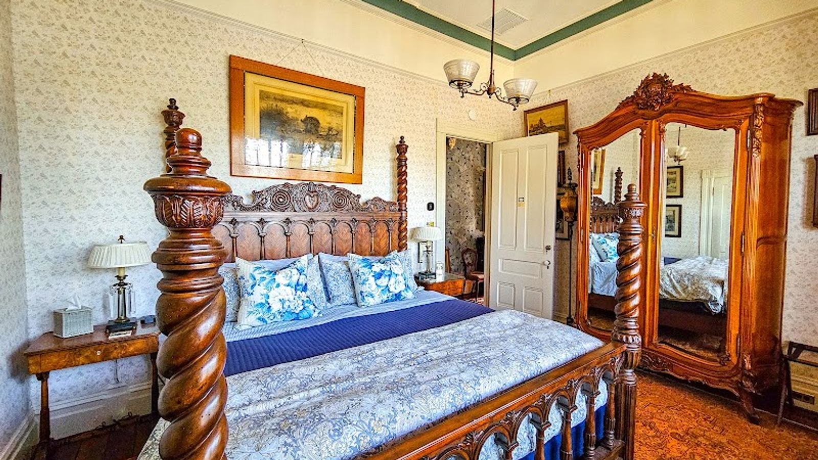 Photo of JD Hyde Historic Inn