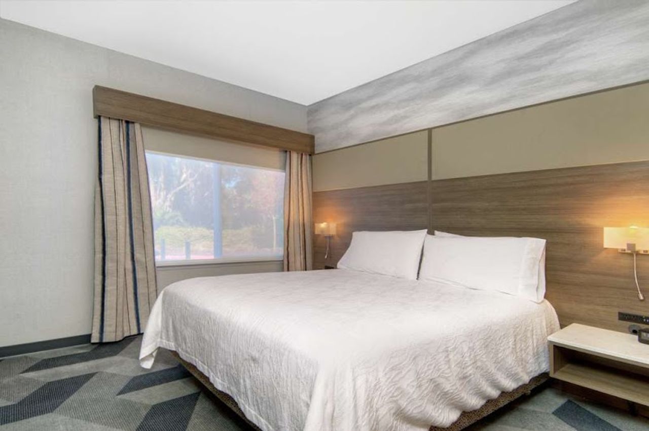 Photo of Hilton Garden Inn Livermore