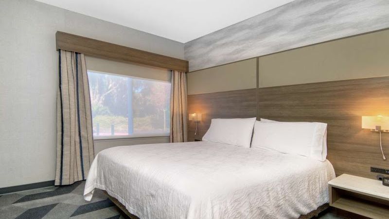 Photo of Hilton Garden Inn Livermore