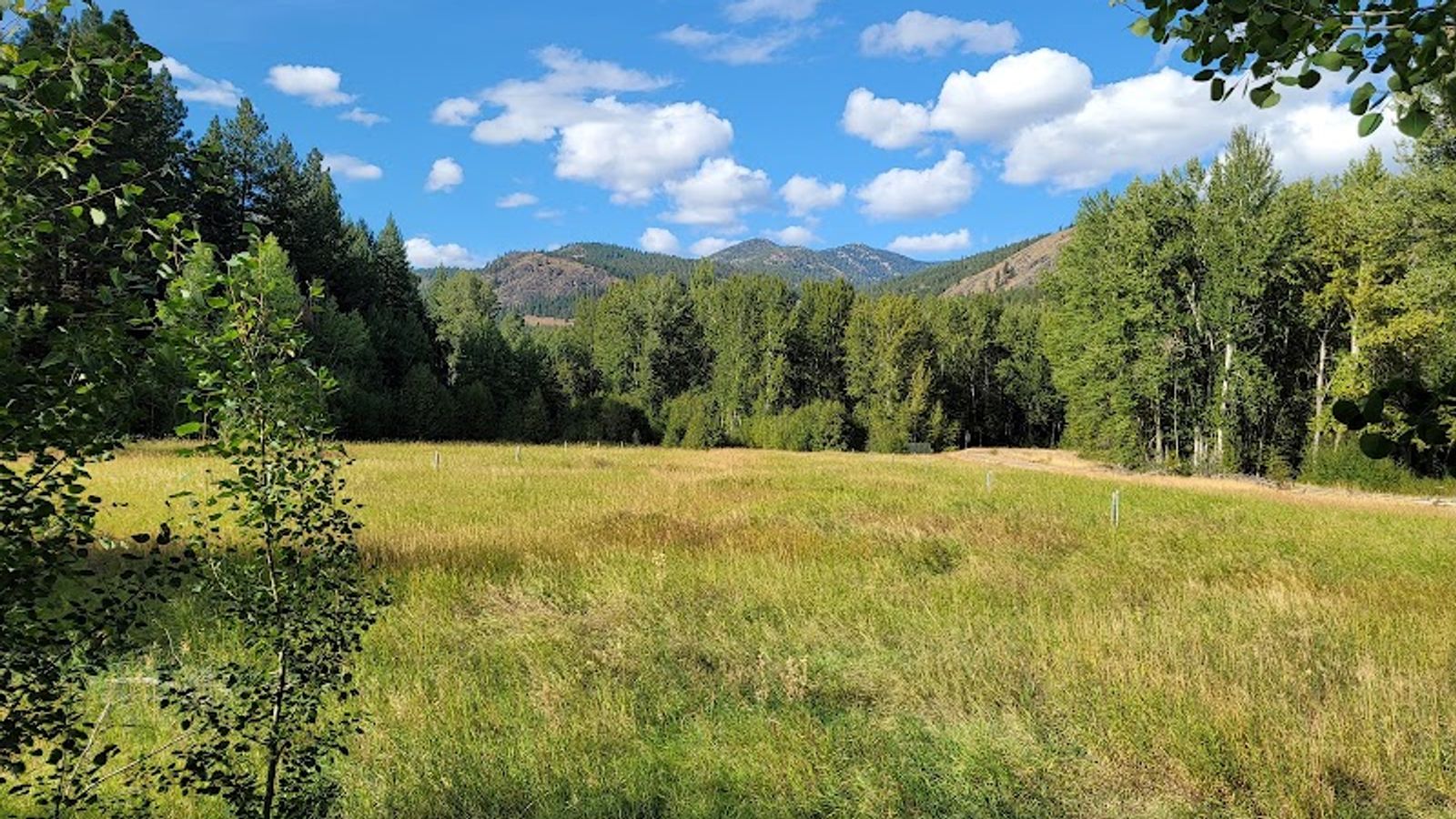 Photo of Rolling Huts