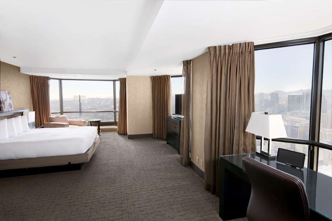 Photo of Parc 55 San Francisco - a Hilton Hotel