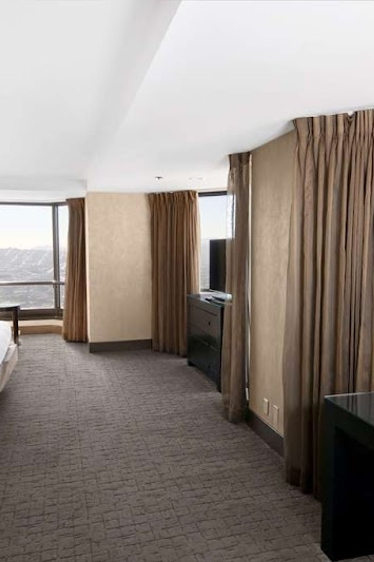 Photo of Parc 55 San Francisco - a Hilton Hotel