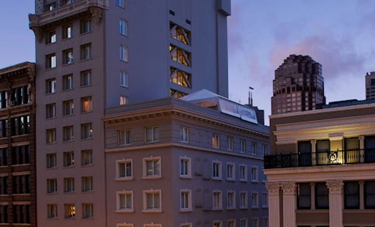 Photo of Taj Campton Place