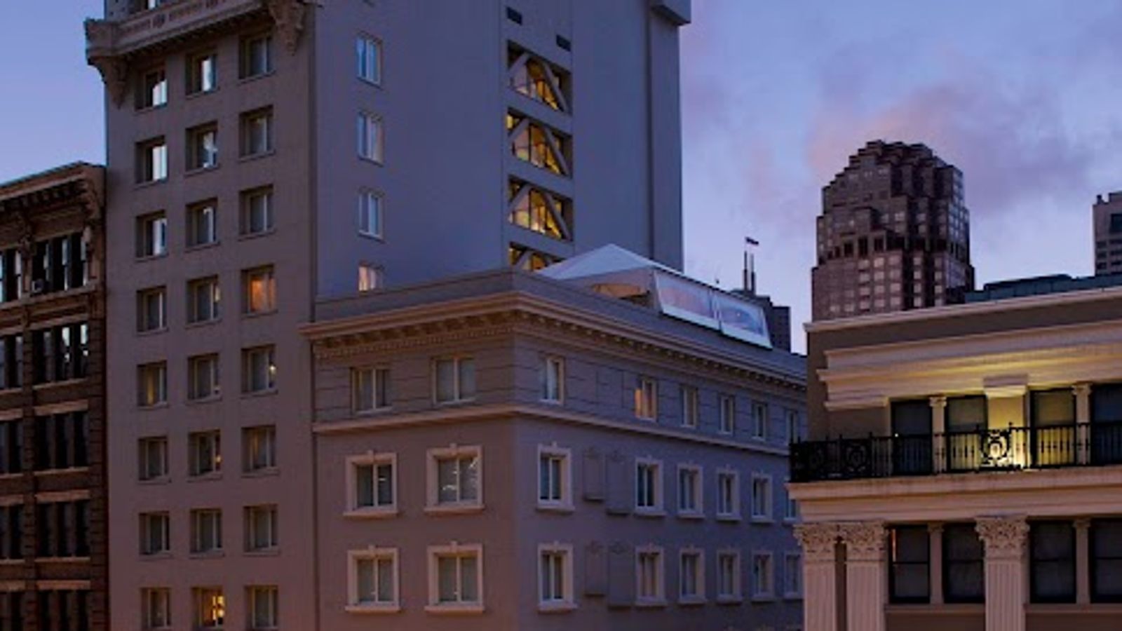 Photo of Taj Campton Place