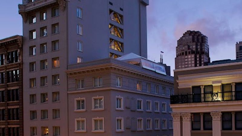 Photo of Taj Campton Place