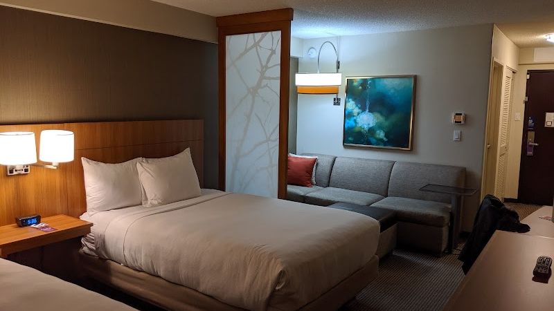 Photo of Hyatt Place San Jose/Downtown