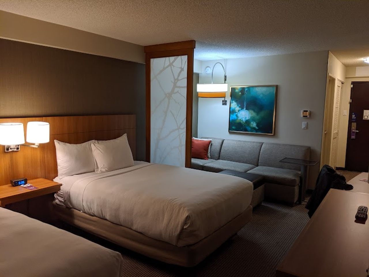 Photo of Hyatt Place San Jose/Downtown