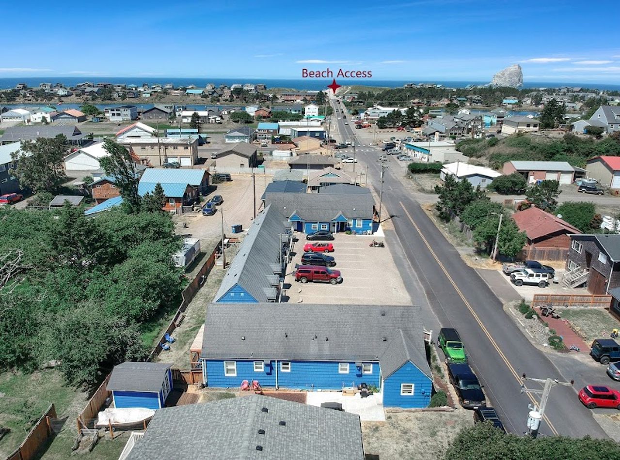 Photo of Anchorage Motel