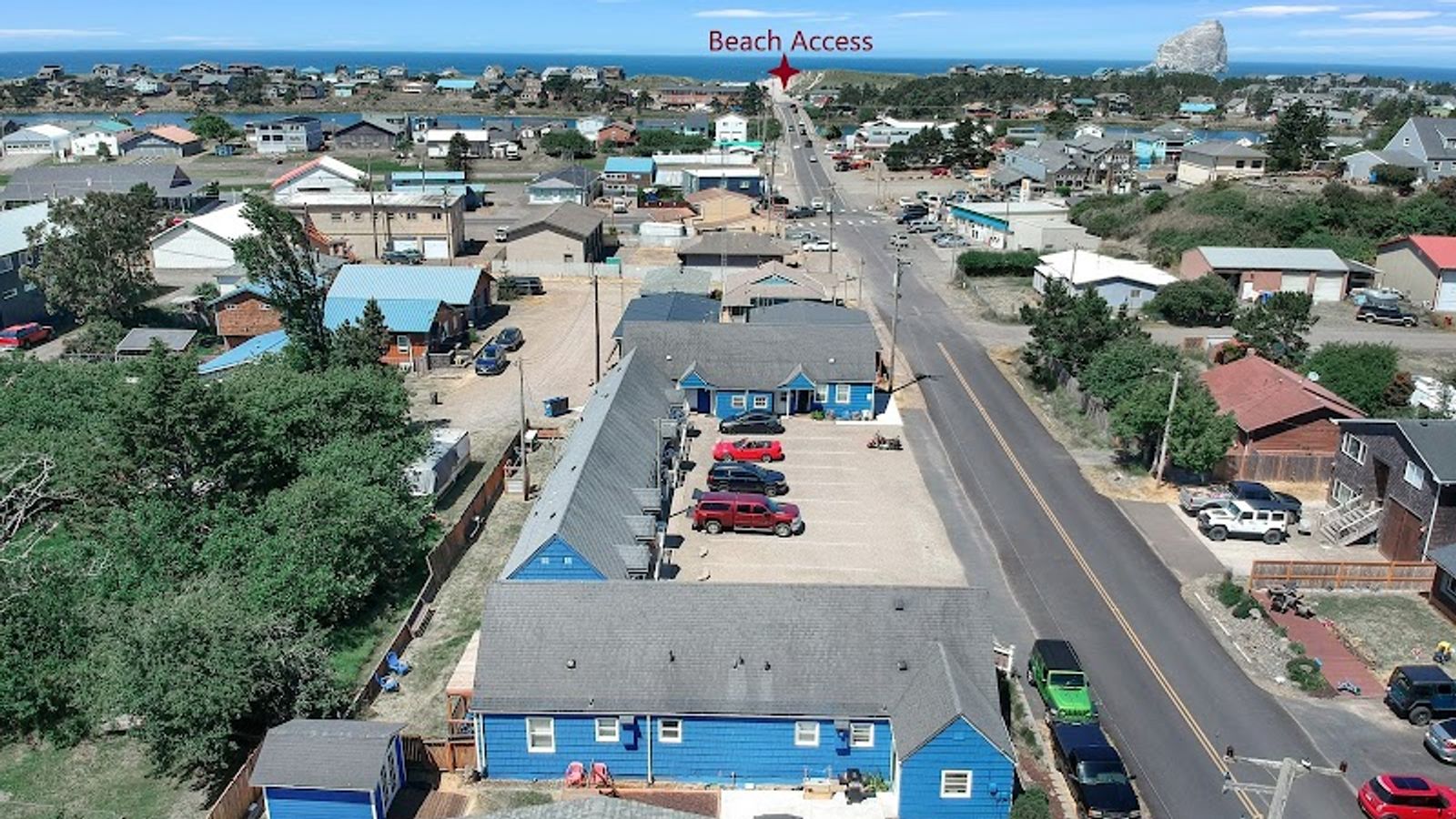 Photo of Anchorage Motel