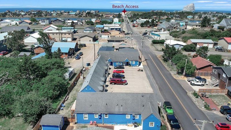 Photo of Anchorage Motel