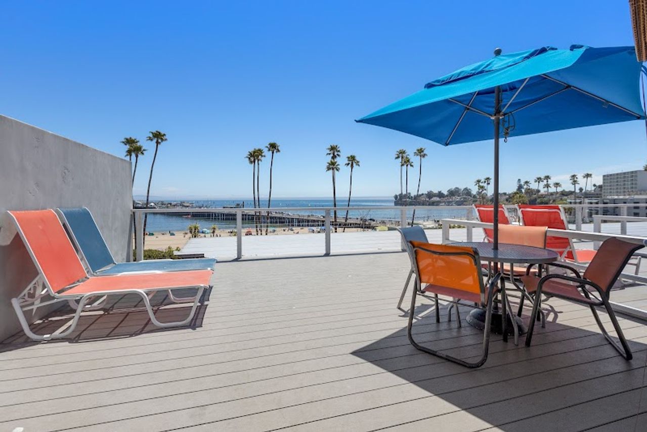 Photo of Beach Street Inn and Suites