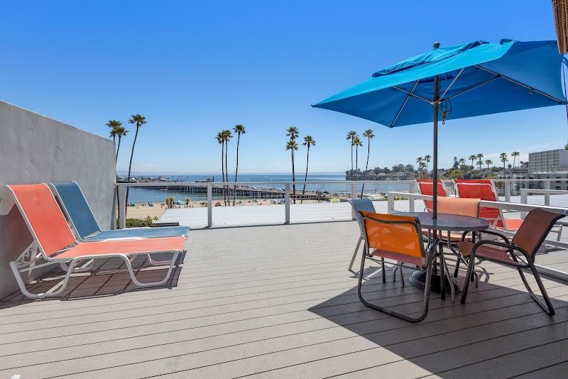 Photo of Beach Street Inn and Suites