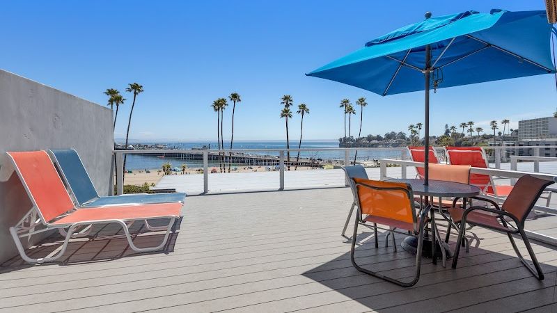 Photo of Beach Street Inn and Suites