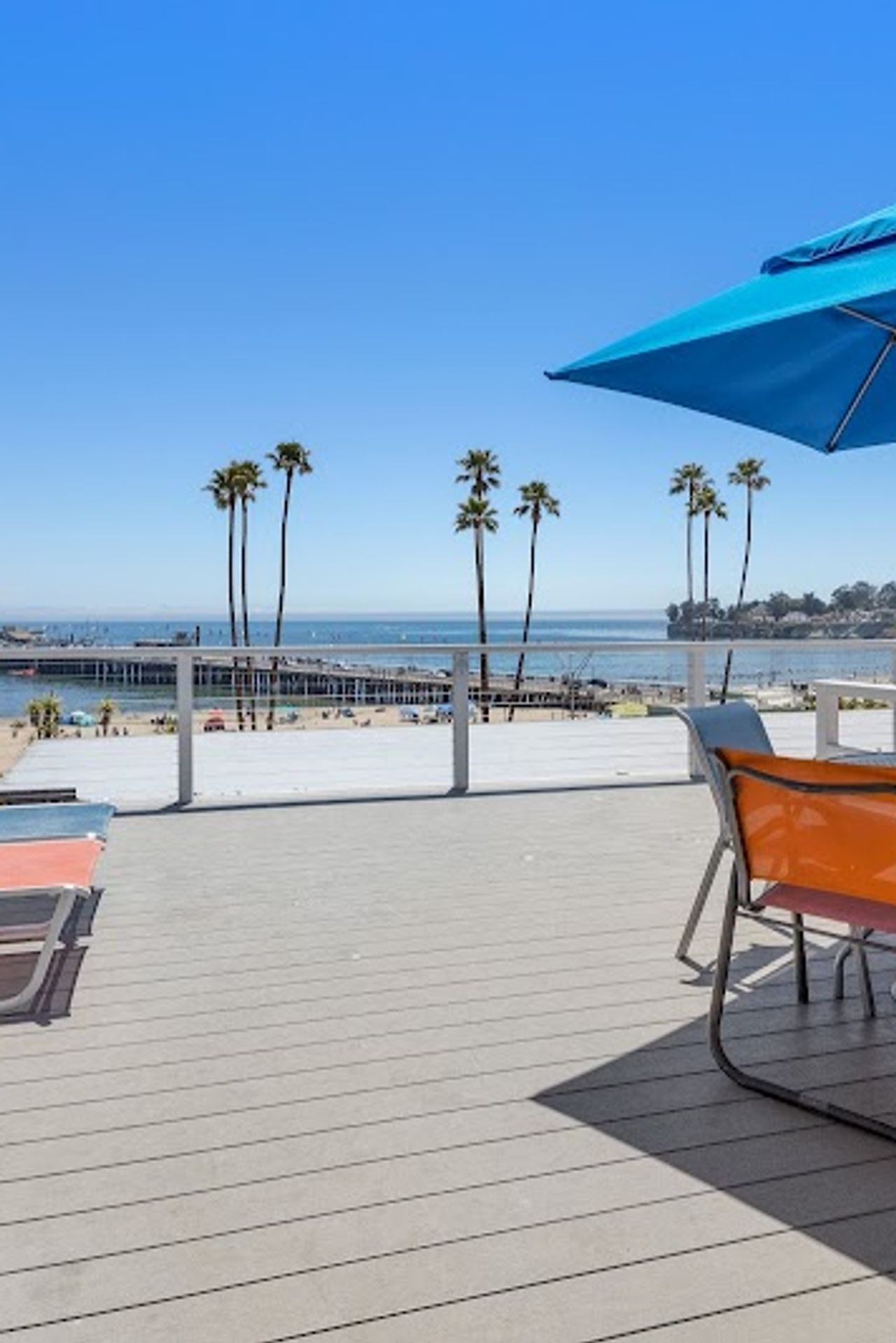 Photo of Beach Street Inn and Suites