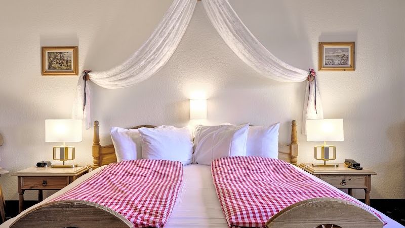 Photo of Hotel Pension Anna