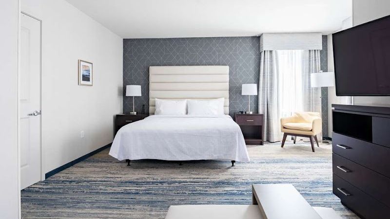 Photo of Homewood Suites by Hilton Sunnyvale - Silicon Valley