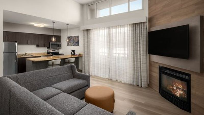 Photo of Residence Inn Portland Downtown/RiverPlace