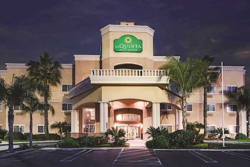 La Quinta Inn & Suites by Wyndham Modesto Salida