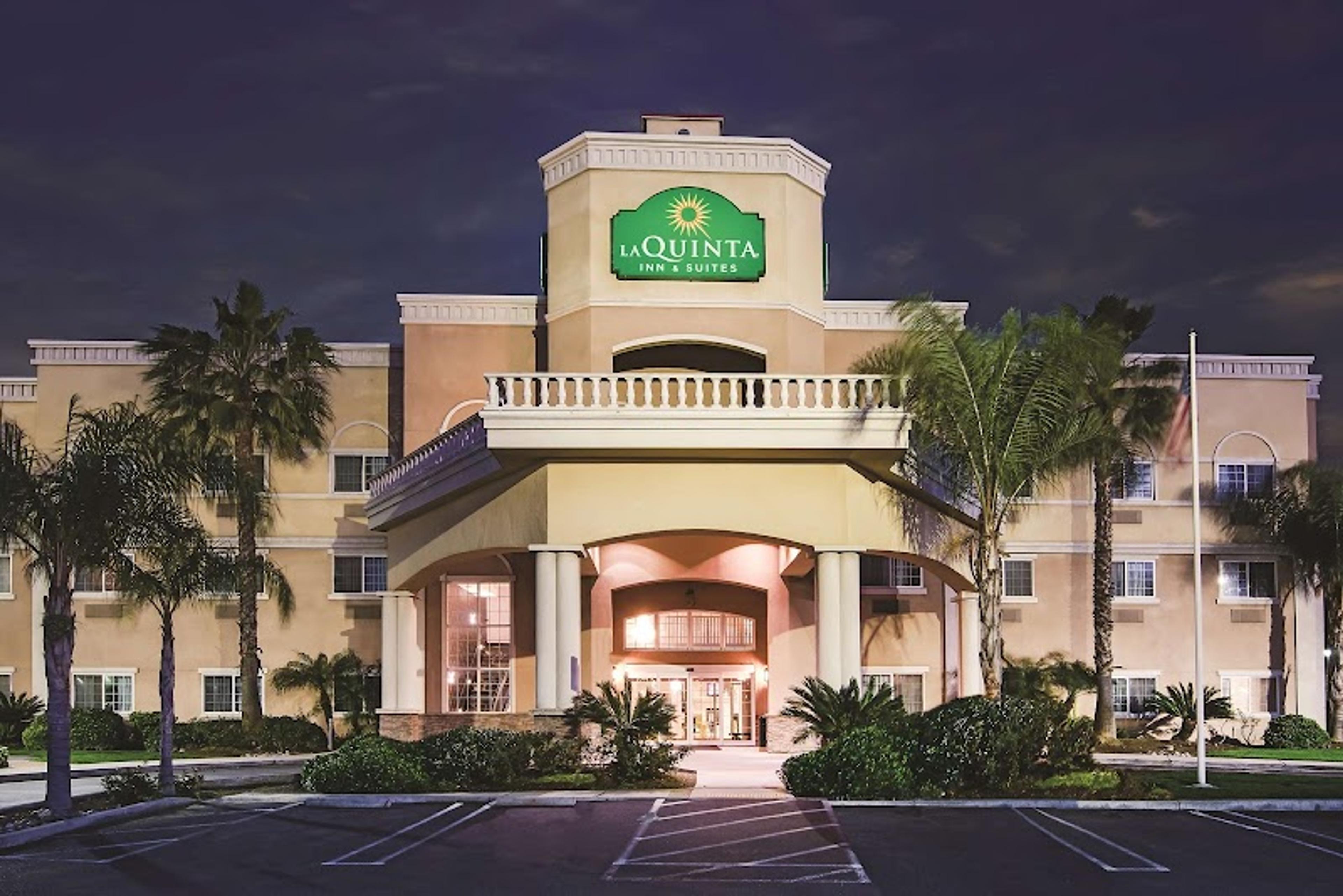 La Quinta Inn & Suites by Wyndham Modesto Salida