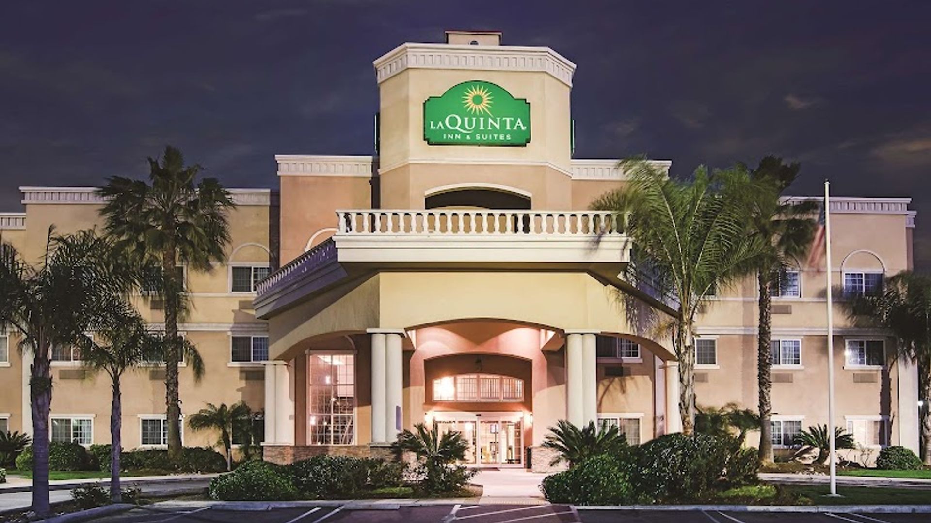 La Quinta Inn & Suites by Wyndham Modesto Salida
