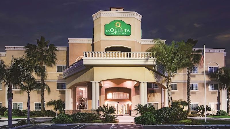 La Quinta Inn & Suites by Wyndham Modesto Salida