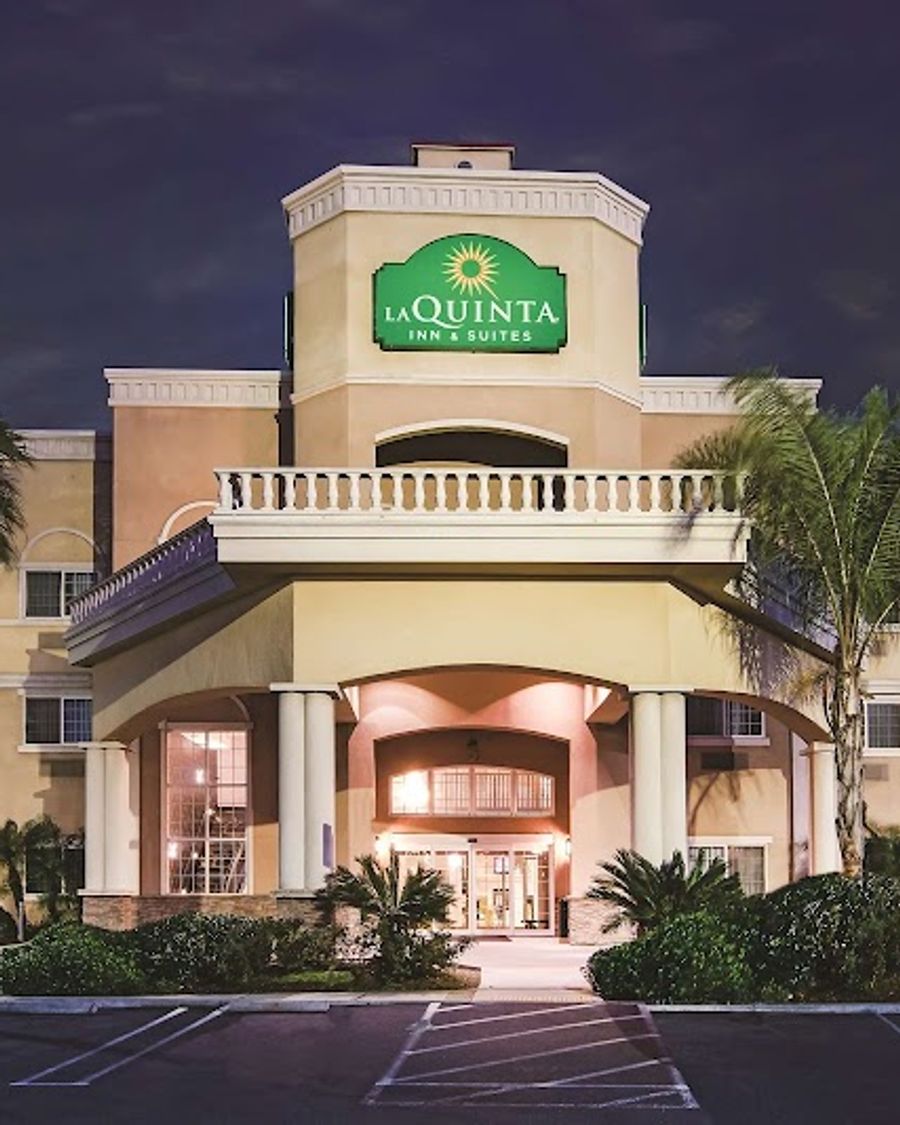 La Quinta Inn & Suites by Wyndham Modesto Salida