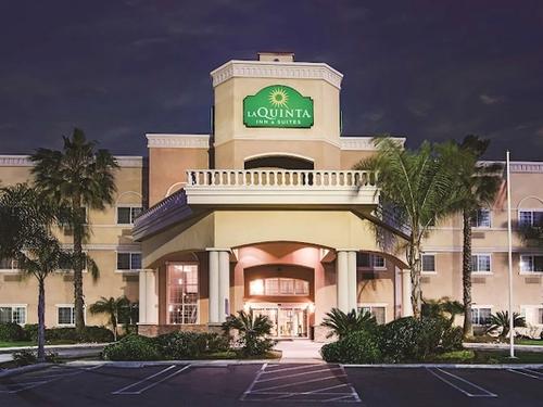 La Quinta Inn & Suites by Wyndham Modesto Salida