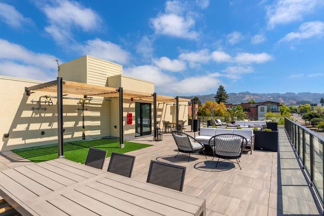 Photo of Aiden by Best Western Berkeley