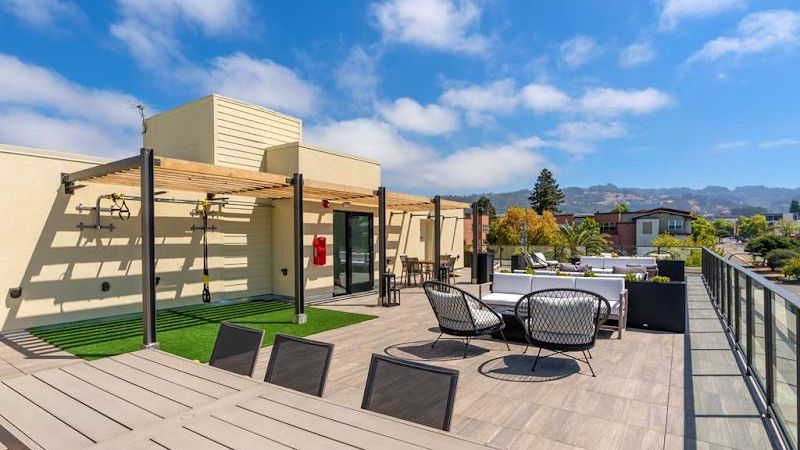 Photo of Aiden by Best Western Berkeley