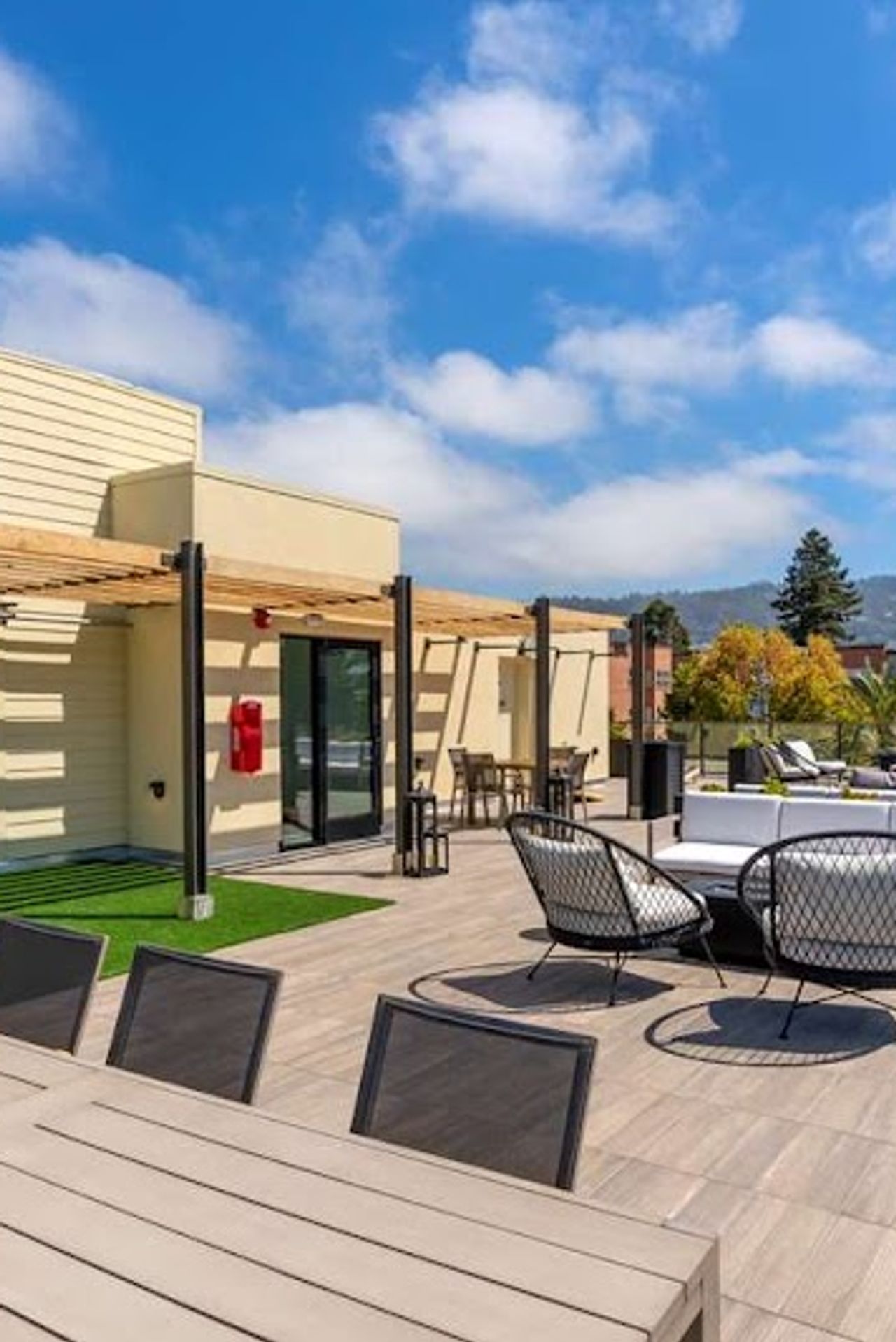 Photo of Aiden by Best Western Berkeley