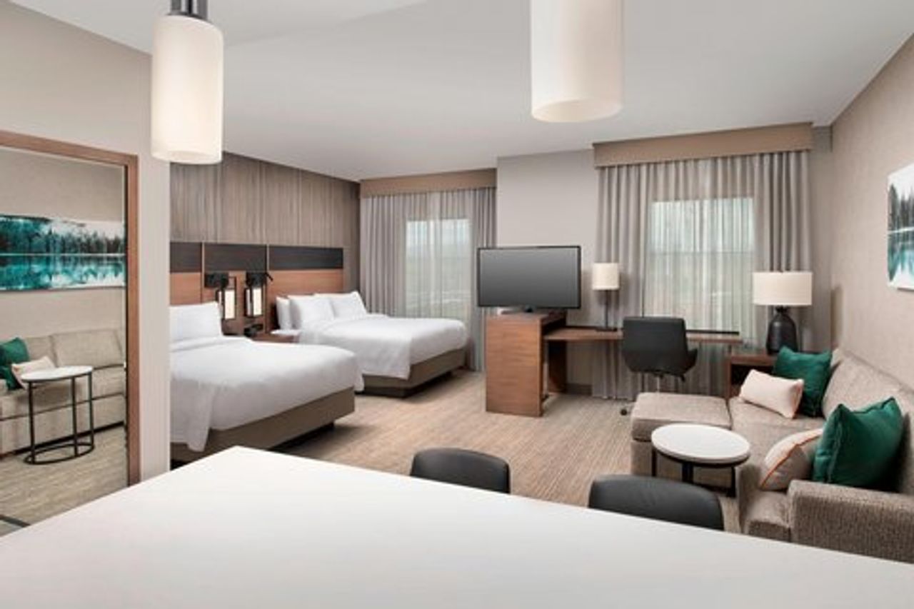 Photo of Residence Inn by Marriott Bend